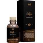 INTT Massage Gel Koffie - 30 ml