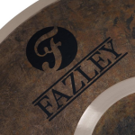 Fazley CYM Excellence Kit B20 4-delige bekkenset inclusief bekkentas