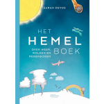 Manteau Het hemelboek