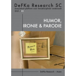 Brave New Books DeFKa Research SC 2021/03