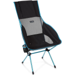 Helinox Savanna Chair Lichtgewicht Stoel - Negro