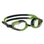 Beco Zwembril Rimini Polycarbonaat Junior/zwart - Groen