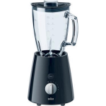 Braun Jb3060bk Blender - Negro - Negro