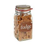 Kindly's Kindly&apos;s Weckpot fudge 900 gram