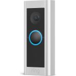 Ring Video Doorbell Pro 2 Wired - Zwart