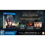 Square Enix Final Fantasy XV Royal Edition