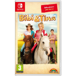 Overig Bibi & Tina Adventures with Horses