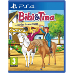 Overig Bibi & Tina at the Horse Farm