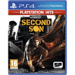Sony Infamous Second Son (PlayStation Hits)