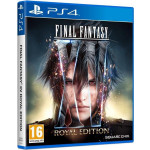Square Enix Final Fantasy XV Royal Edition