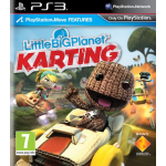 Sony Little Big Planet Karting