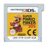 Nintendo Super Mario Maker (losse cassette)