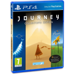 Sony Journey Collector's Edition