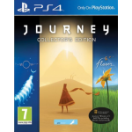 Sony Journey Collector's Edition