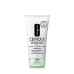 Clinique All About Clean - All About Clean 2-in-1 Cleansing + Exfoliating Jelly