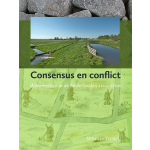 Uitgeverij Verloren Consensus en conflict