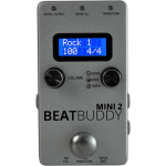 Singular Sound BeatBuddy Mini 2 drummachine-pedaal