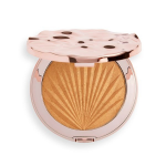 Makeup Revolution Glow Splendour Highlighter Ring Light - Oro