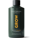 MÁDARA Madara Grow Volume Shampoo 250ml