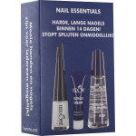 Herome Essential Set Zwakke En Splijtende Nagels