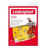 Leukoplast Kids Pleisters 1m X 6 Cm - Jaune