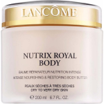 Lancome Nutrix Royal Body - Nutrix Royal Body Herstellende Balsem - Droge Huid - 200 ML