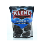 Klene Muntdrop mild zoet 260 gram