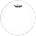 Evans BD26GB4 EQ4 Clear 26 inch bassdrumvel