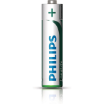 Philips Batterijen Aaa Longlife R03 1.5v 48 Stuks