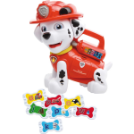 Vtech Paw Patrol Marshall Letterpret Reddingspup - Rood