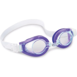Intex Zwembril Play Goggles Junior 15 X - Paars