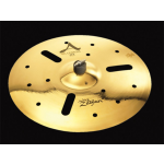 Zildjian A Custom 18 EFX effect bekken