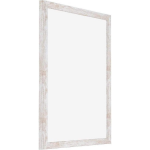 Your Decoration Catania Mdf Fotolijst 28x35cm White Wash - Wit