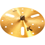 Zildjian K 16 EFX effect bekken