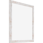 Your Decoration Catania Mdf Fotolijst 35x35cm White Wash - Wit