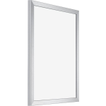 Your Decoration Catania Mdf Fotolijst 50x60cm Zilver - Silver