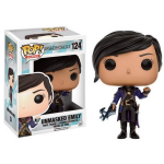 Funko Beeldje Pop! Dishonored 2: Unmasked Emily