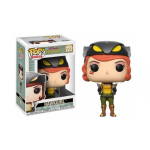 Funko Beeldje Pop! Dc Comics - Bombshells: Hawkgirl