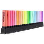 Stabilo Boss Original Markeerstift - Deskset Met 23 Kleuren