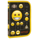 Emoji Faces - Leeg Etui - Multi