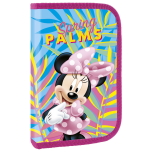 Disney Minnie Mouse Spring Palms - Leeg Etui - Multi
