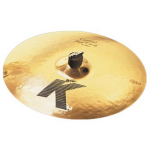 Zildjian K Custom 16 Fast Crash bekken