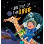 Clavis Uitgeverij Klim eens op een giraf