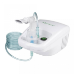 Medisana Inhalator In550 - Wit