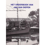 Brave New Books Het orderboek van Jan van Diepen