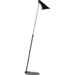 Nordlux Vanila - Staande Lamp - - Zwart