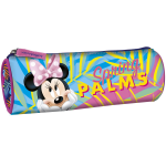 Disney Minnie Mouse Spring Palms - Etui - 21 X 7 Cm - Multi