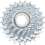 Campagnolo Cassette Veloce Ud 10s 13-26t Staal Zilver - Silver