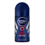 Nivea Men Dry Impact Roll-On Deodorant - 50 ml
