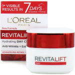 L'Oreal Paris L&apos;Oreal Skin Expert Revitalift Dagcrème - 50 ml.